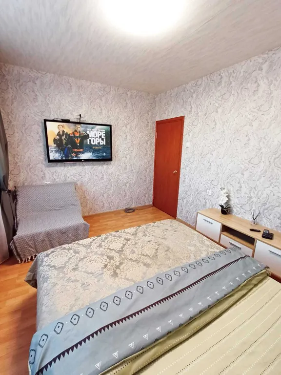 Уютная квартира рядом с метро Некрасовка