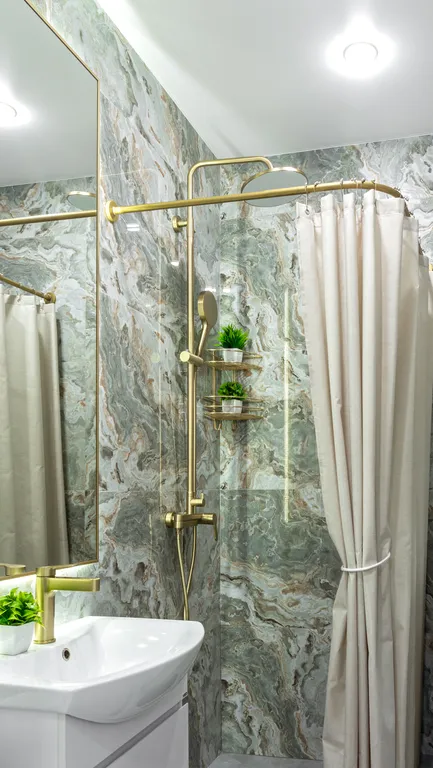 Новые апартаменты в центре