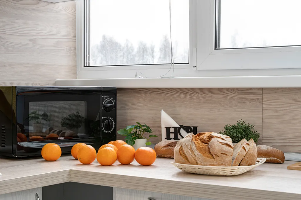 Комфортная студия со всеми удобствами