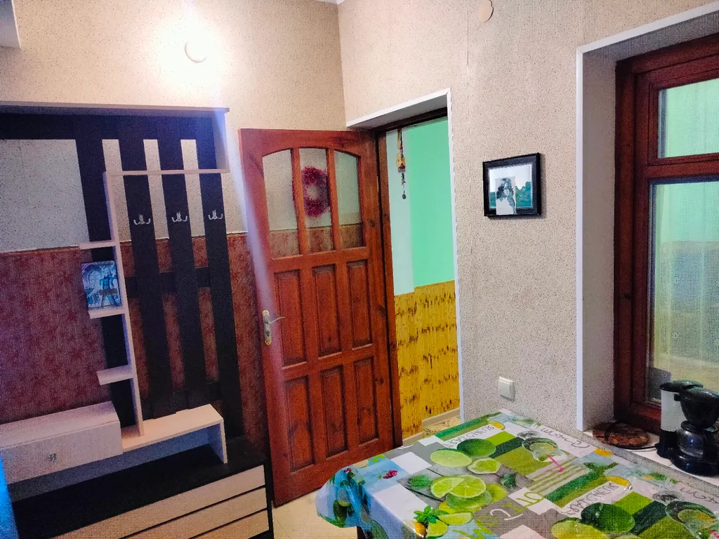 Большой семейный номер на 1 этаже