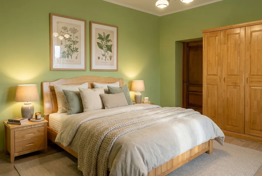 Квартира Квартира Сан Сити 31 в коттедже — Светлогорск