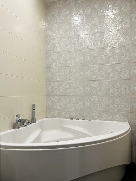 Квартира 2-комнатная уютная квартира на Ярыгинской набережной — Красноярск