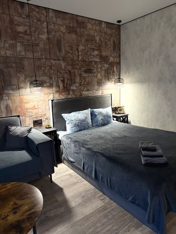 1-комнатный Дом