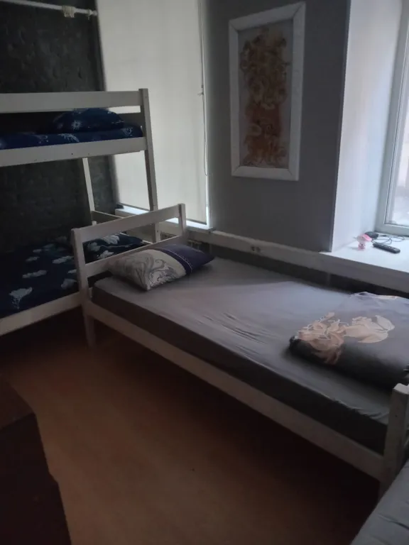 Комната — аренда посуточно в Санкт-Петербург