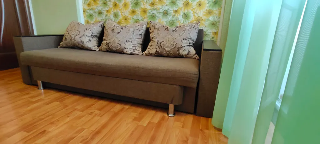 Квартира Чистая квартира на берегу реку Кубань — Краснодар