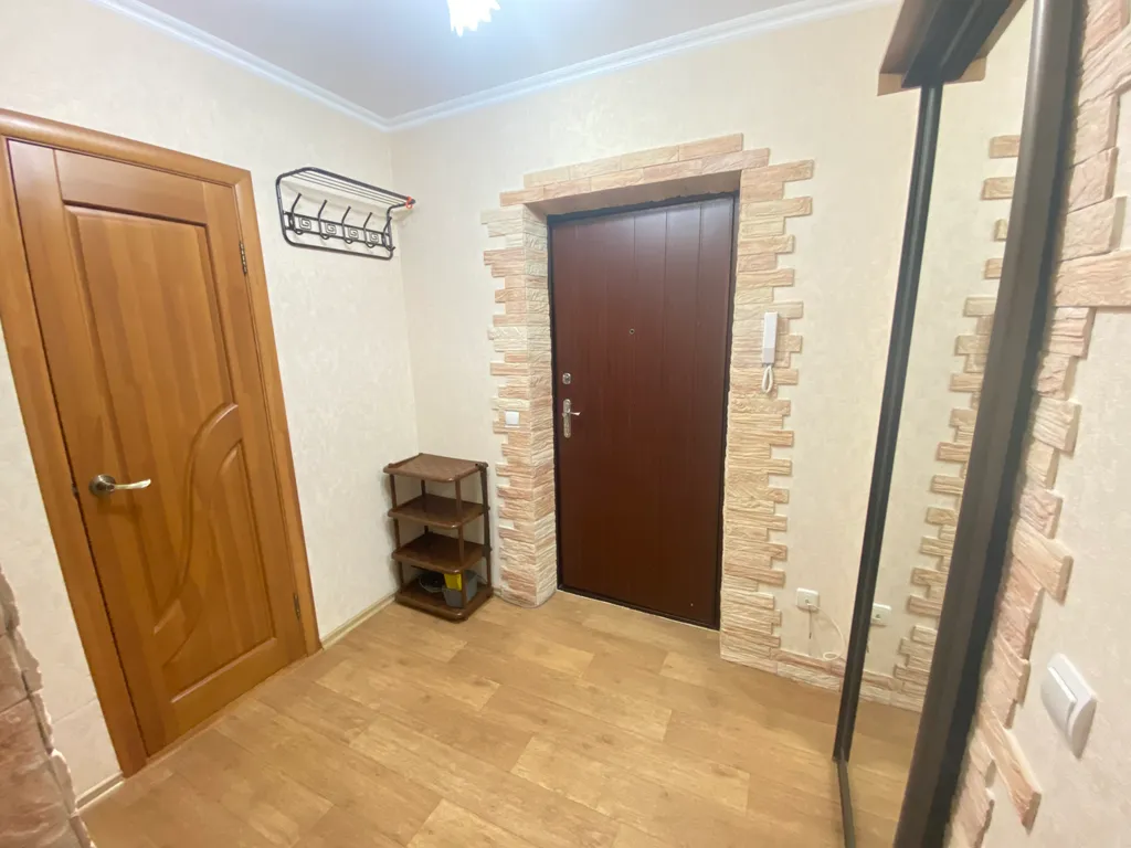 Квартира рядом с Ярмаркой