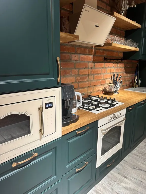 Уютный дом с баней