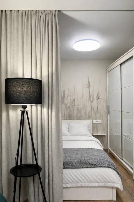 Уникальная квартира в центре от супер-хозяев