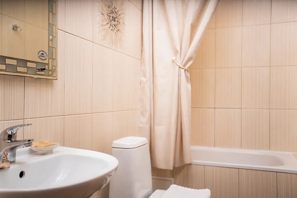 Квартира Комната — Адлер