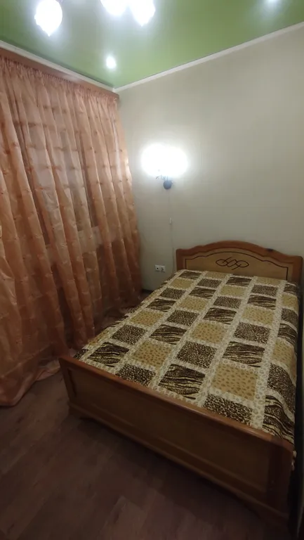 Уютная трешка для семейного отдыха