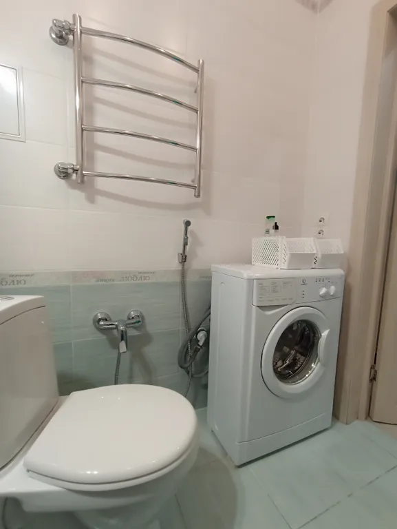 Студия с wi-fi, рядом с исторической частью центра города