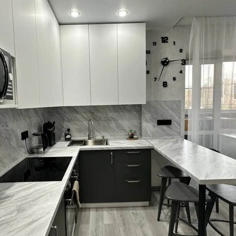 Евродвушка рядом с центром