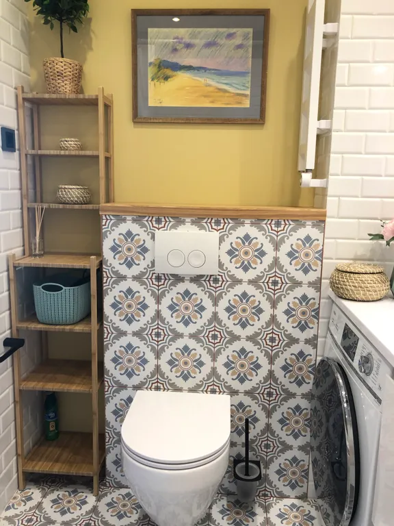 Panorama apartment