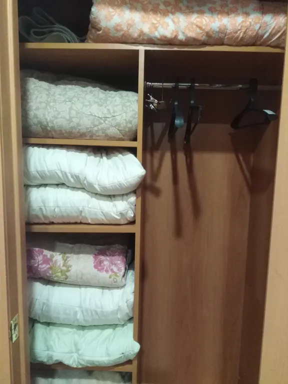 Квартира в 10 минутах езды на подземном трамвае до Мамаева кургана