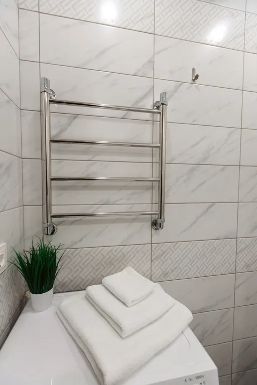 Прекрасные, уютные 2-комнатные апартаменты с двумя спальнями