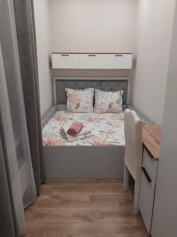 3-4-комнатная еврокомфорт квартира в ЖК Adele