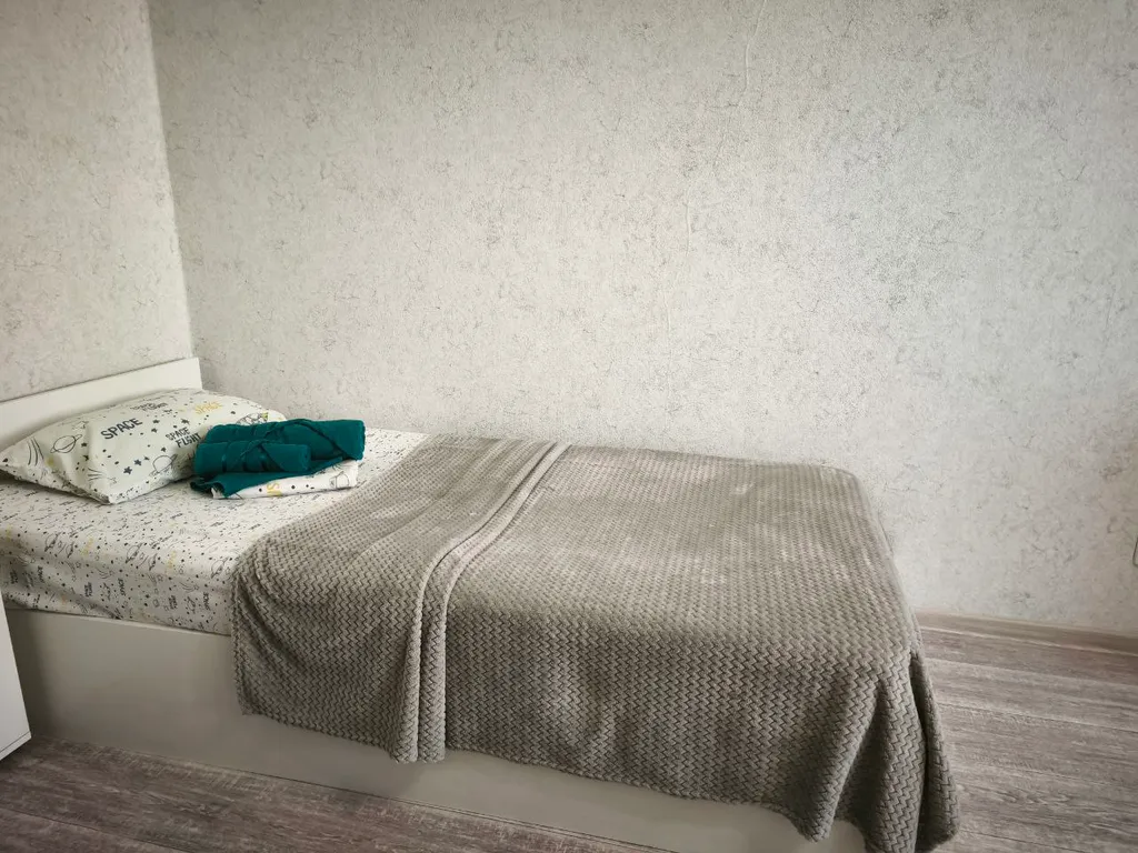 Квартира Уютная просторная квартира — Анапа