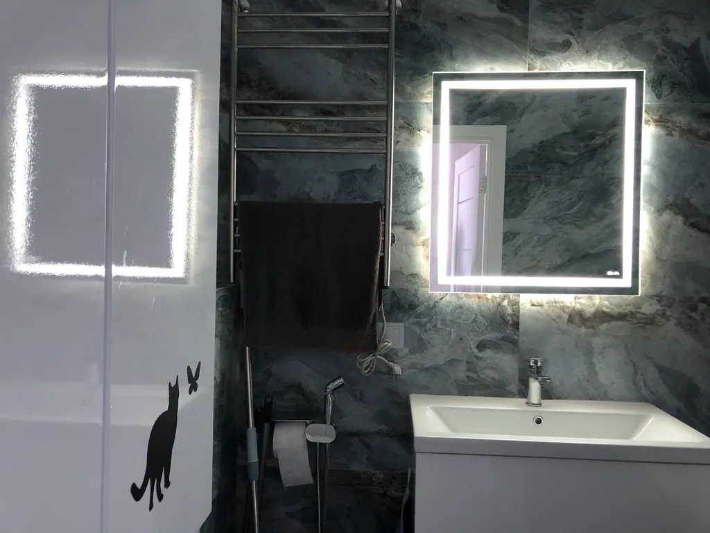 Резиденция на Балтийском море