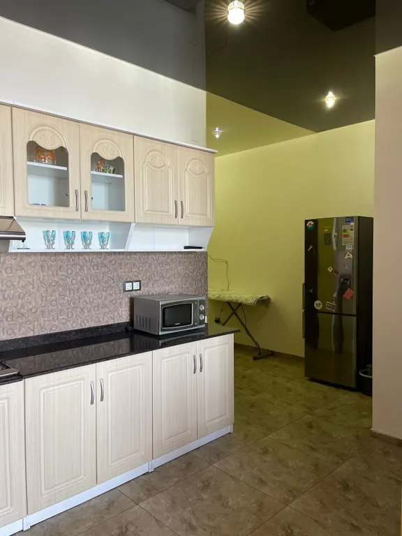 Квартира Квартира Sea Breeze Apartment — Батуми