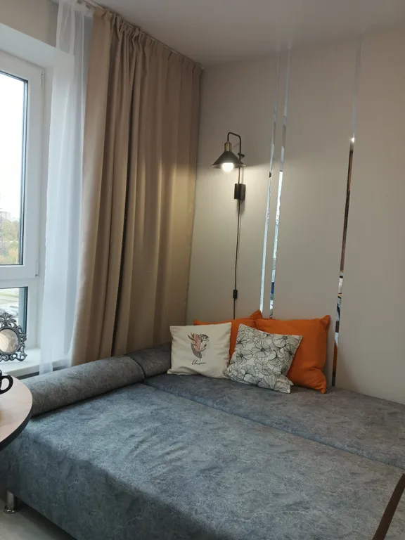 Новая уютная квартира в центре города