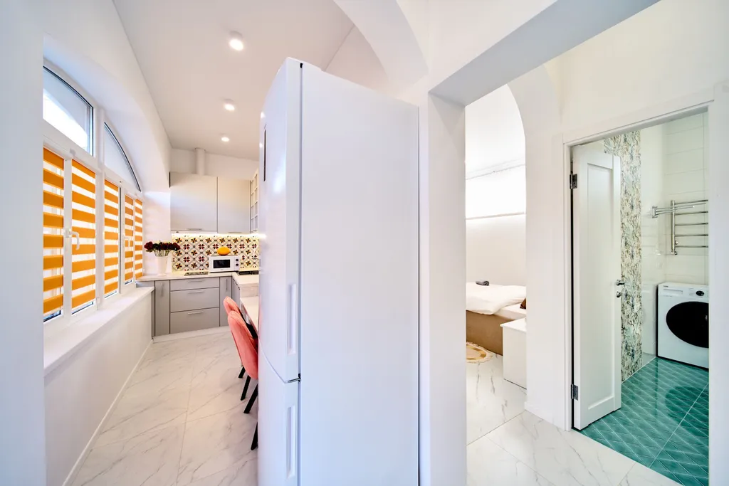 Коттедж Снять Номер в Отеле люкс на мысе Фиолент у моря и пляжа в Крыму — Севастополь