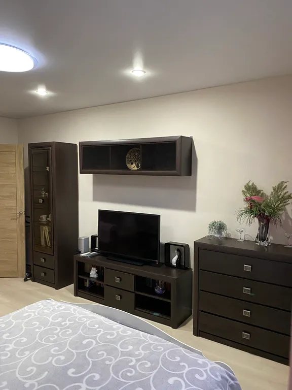 Уютная, теплая квартира рядом с центром города — аренда посуточно в Витебск