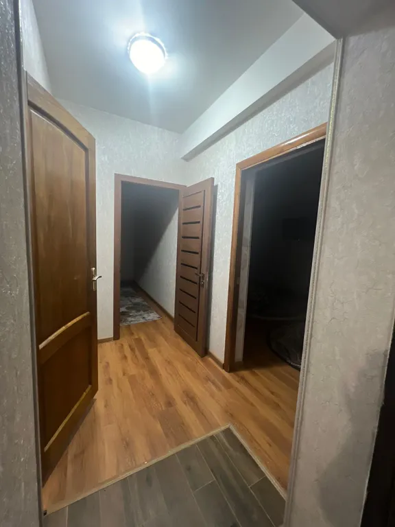 Апартаменты возле Фонтана