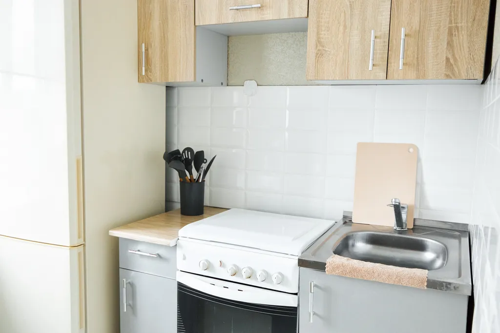 Квартира Чистая и уютная 2-комнатная квартира в самом центре с горячей водой — Уфа