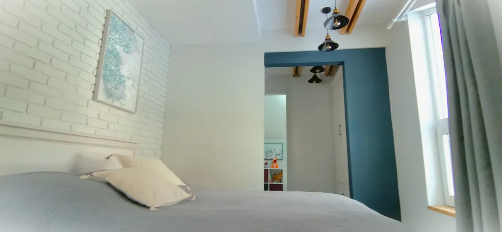 4-комнатный Дом