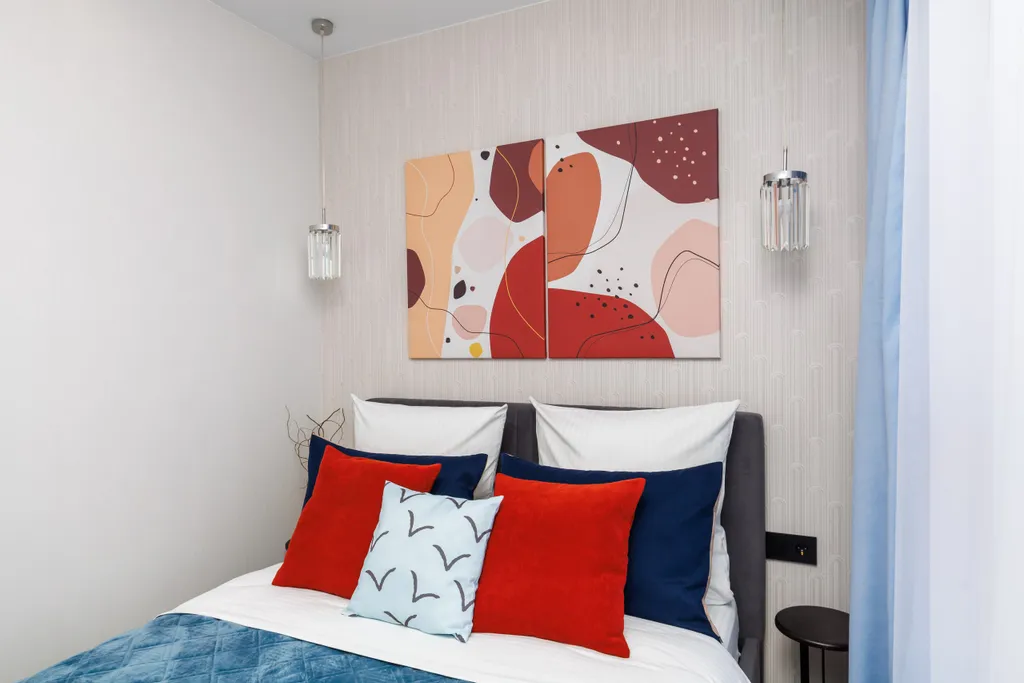 Уютные апартаменты в Стрижах