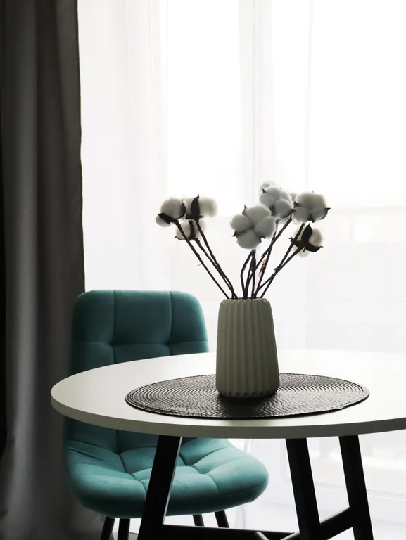 Стильная и по-домашнему уютная студия! Бесконтактно! Ждём!