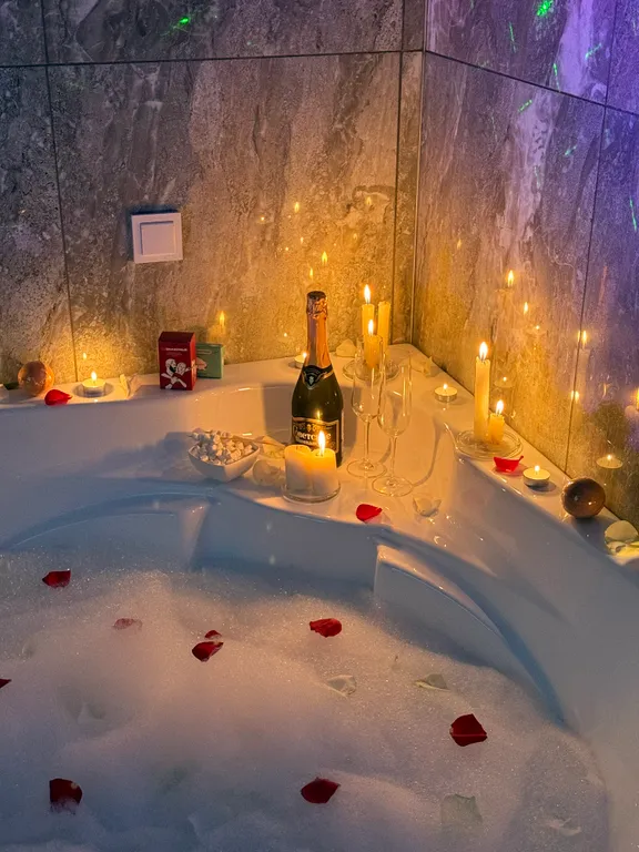 Уютный коттедж с баней и мангалом в 30 минут от Москвы