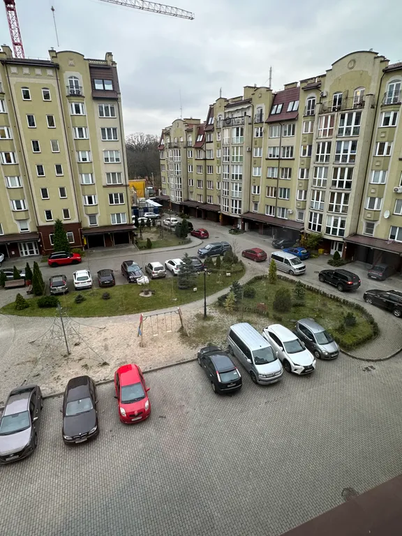 Квартира Ваш комфортный отдых у моря — Зеленоградск