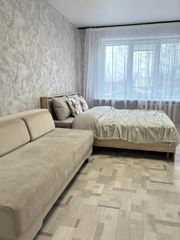 Квартира в 3 минутах от ГЛК Губаха