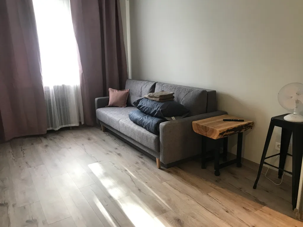 Квартира Квартира в Амалиенау — Калининград