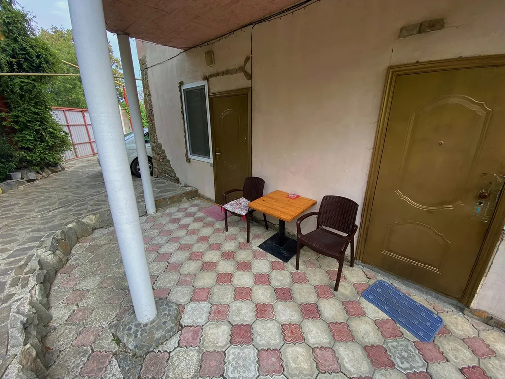 Вилла Розмарин с великолепным видом на море