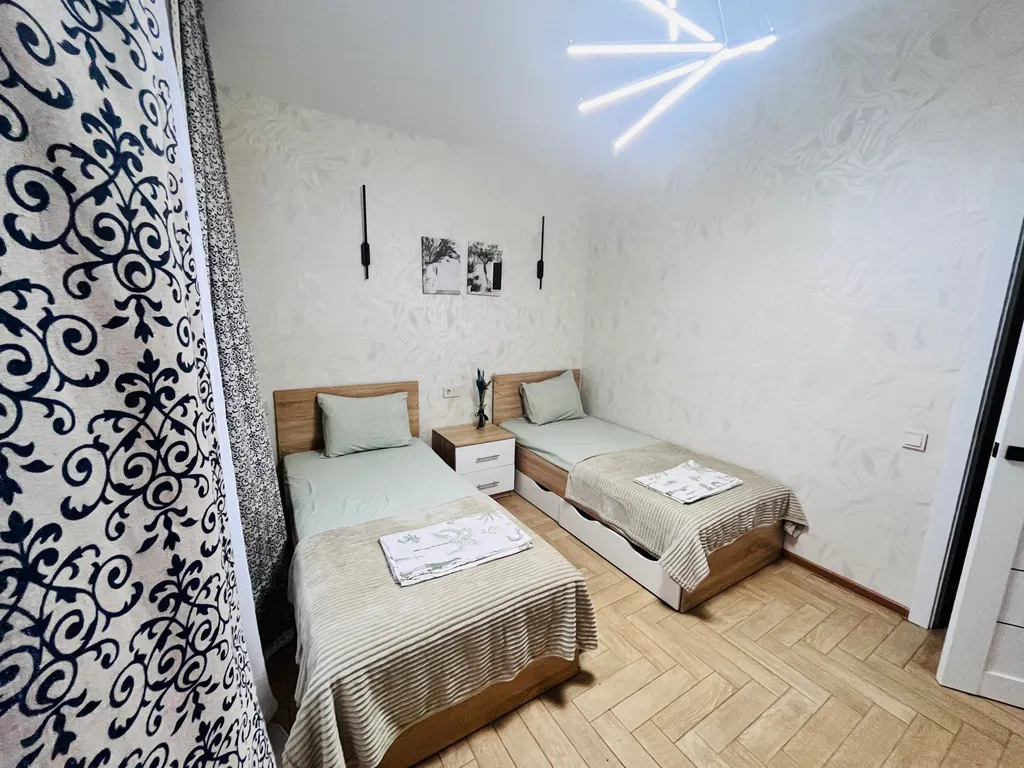 Уютный котедж для отдыха