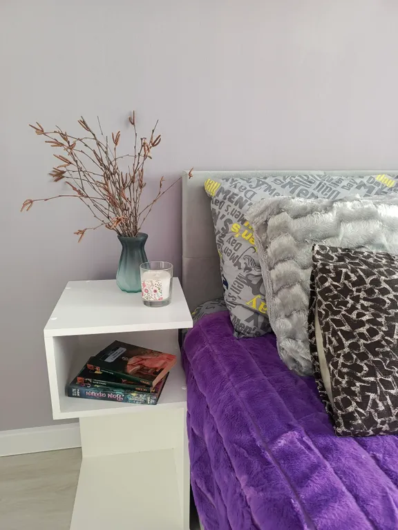 Уютная квартира в новом жилом комплексе — аренда посуточно в Курган