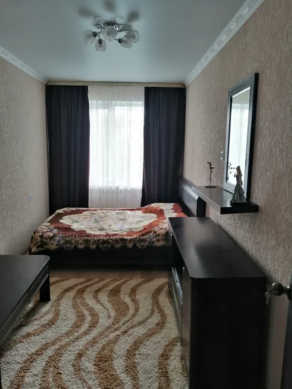 Квартира со всеми удобствами — аренда посуточно в Цандрыпш