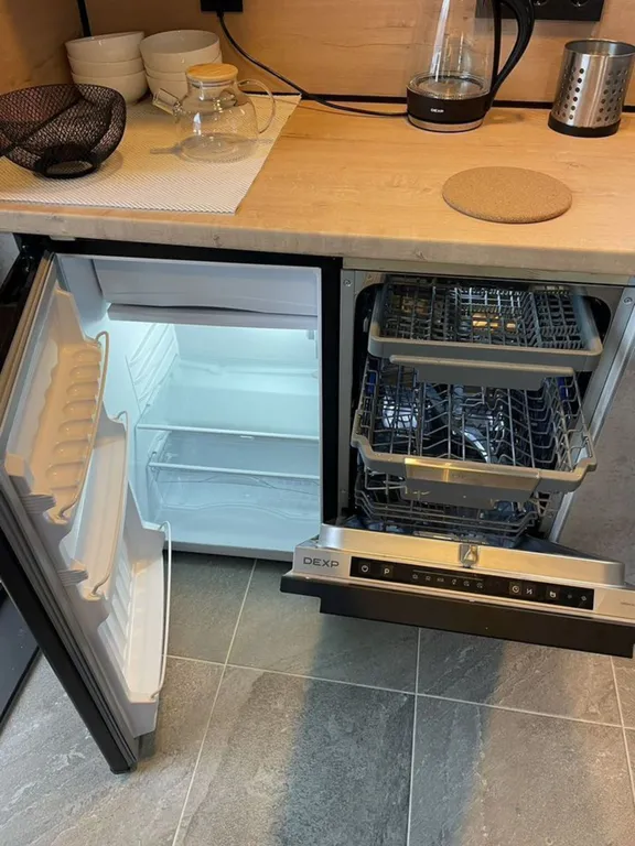 Горкибарн дом