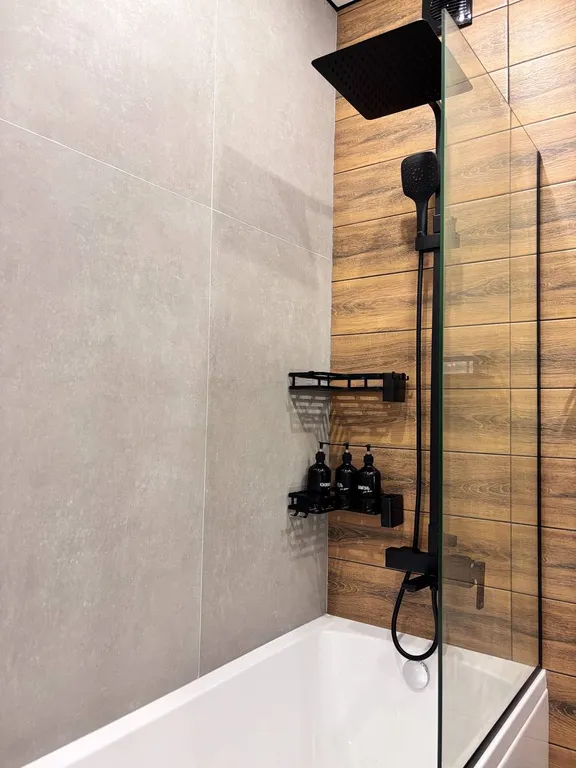 Дизайнерская 2 комнатная квартира