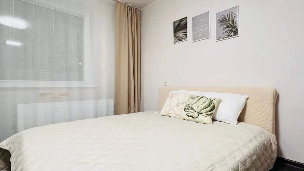 Отличная квартира около Газпромнефть Ноябрьск