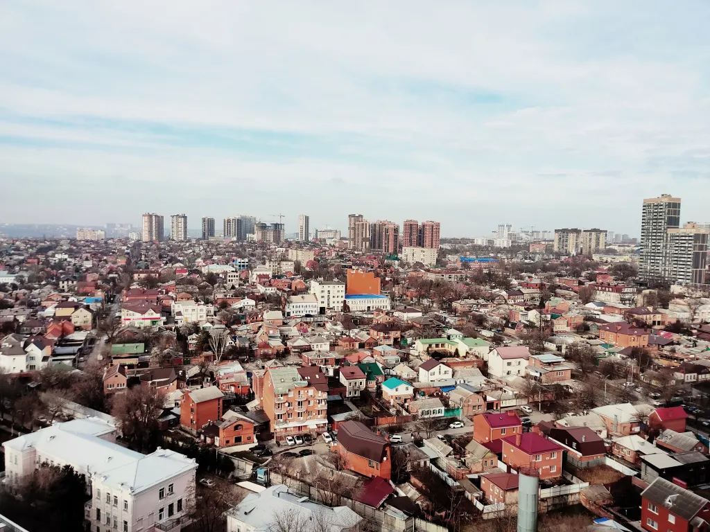 Апартаменты на Гвардейском 13