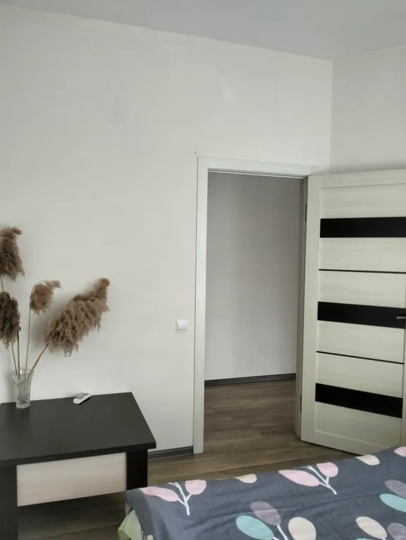 Уютная квартира в тихом частном секторе