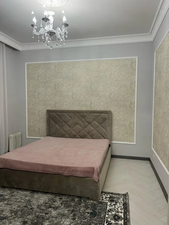 Дом в Гунибе