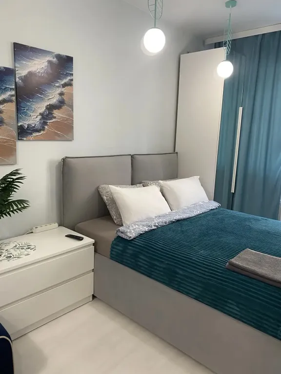 Уютная квартира рядом с центром Краснодара