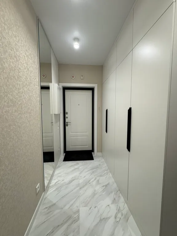 Квартира 2+ в ЖК Новалэнд