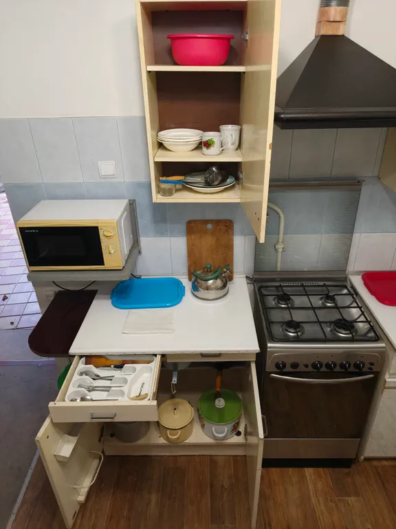 Азовские встречи