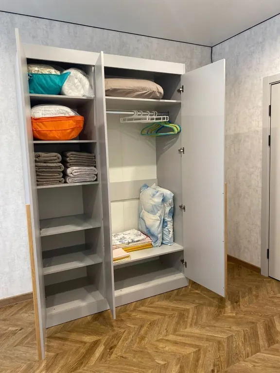 Квартира Современные апартаменты — Анапа