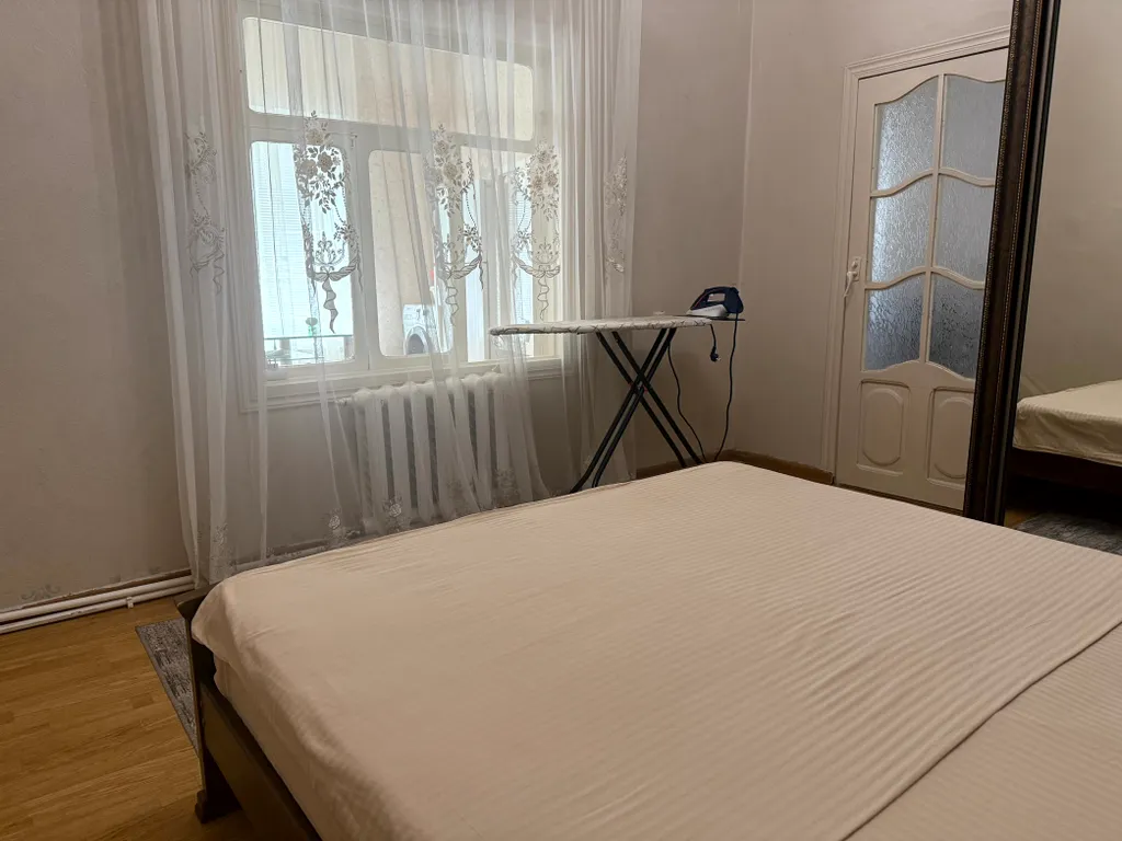 Квартира «Эленика» Апартаменты на 1-ой береговой линии — Махачкала